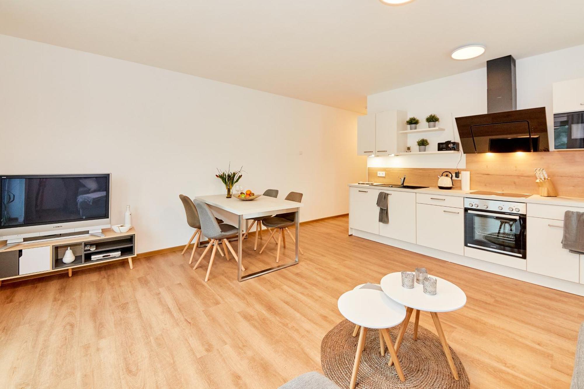 Moselliebe Apartment Bernkastel-Kues Exterior photo