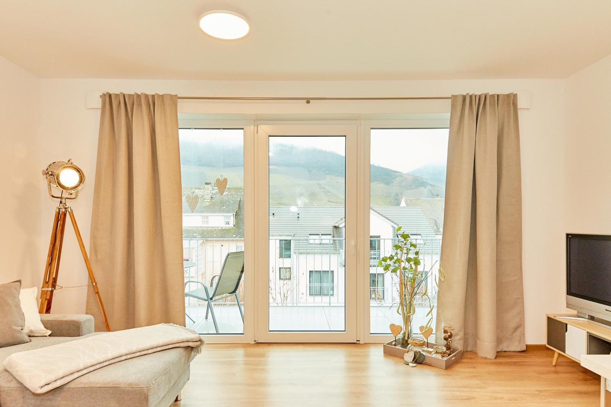 Moselliebe Apartment Bernkastel-Kues Exterior photo