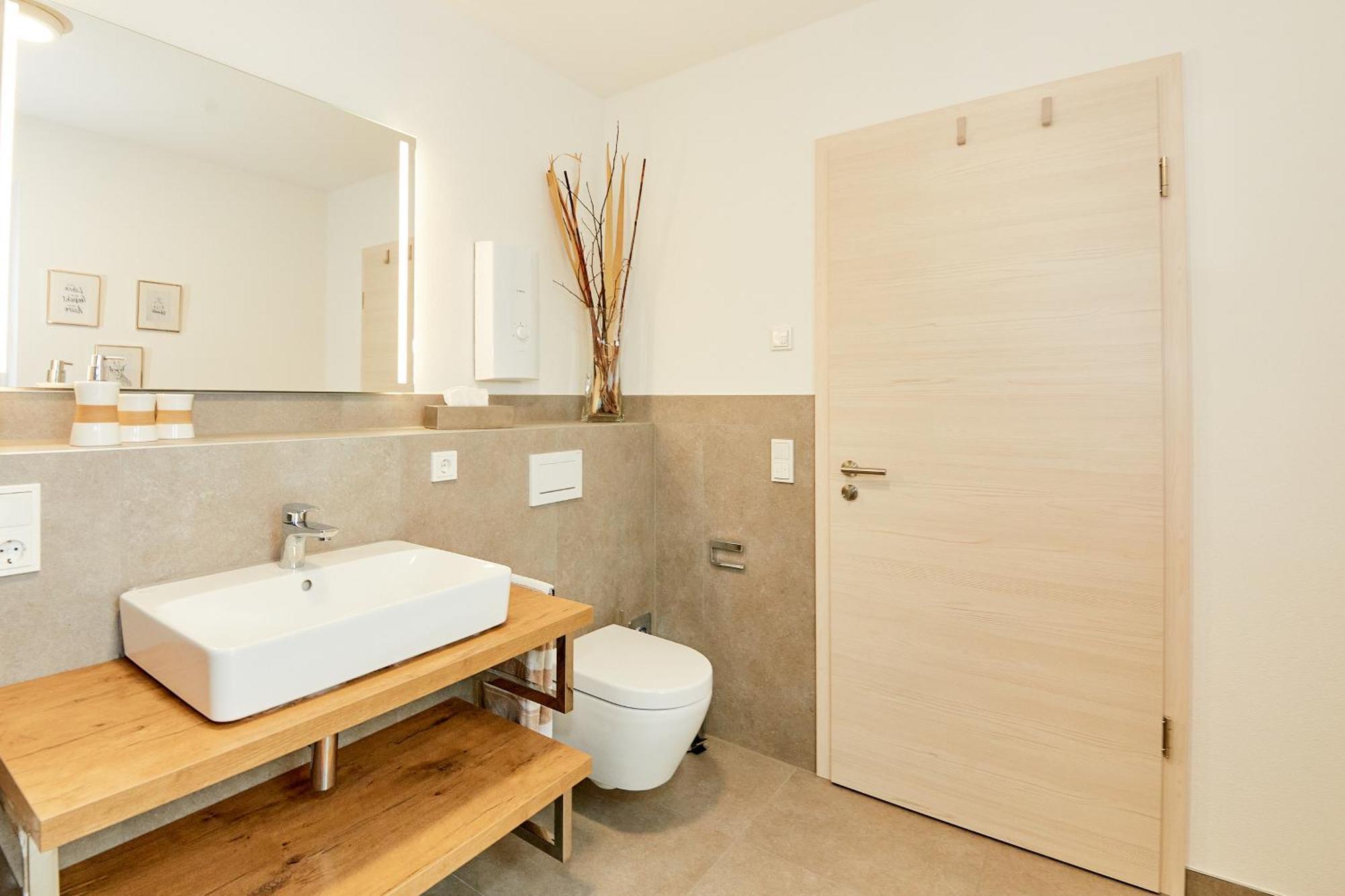 Moselliebe Apartment Bernkastel-Kues Exterior photo