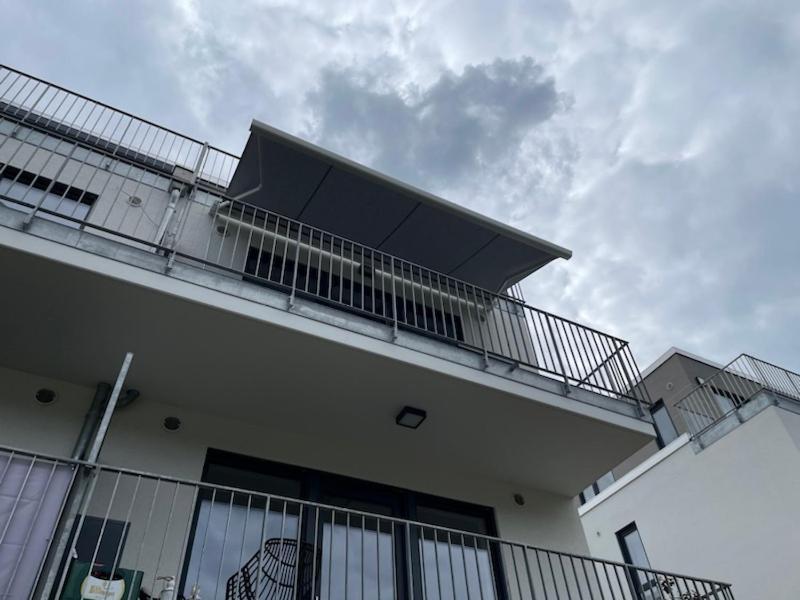 Moselliebe Apartment Bernkastel-Kues Exterior photo